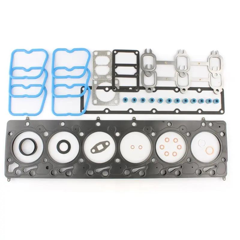 Cometic Pro3001t Streetpro Top End Gasket Kit 1