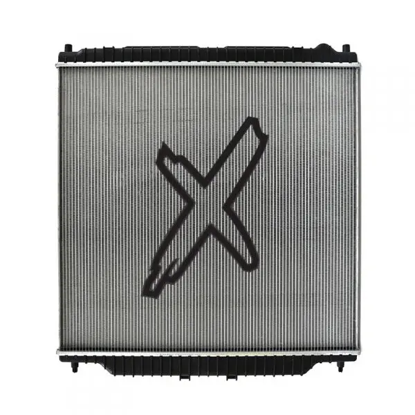 Xdp X-Tra Cool Direct-Fit Replacement Radiator Xd298 1
