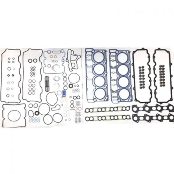 Motorcraft Evg-1 Head Gasket & Upper Seal Kit (18Mm) 1