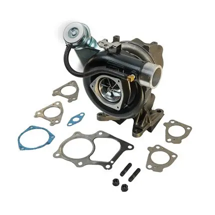 Bd-Power 1045837 Screamer Performance Turbocharger 1