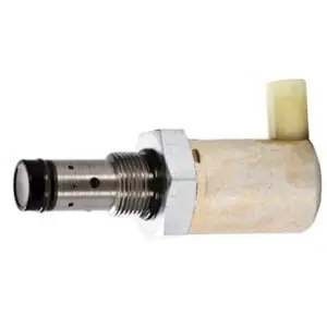 Ford Injection Pressure Regulator (Ipr) Valve 3C3z-9C968-Aa 1