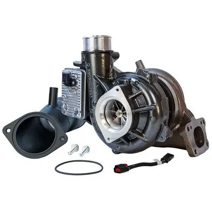 Bd-Power 1045844 Screamer Performance Turbocharger 1