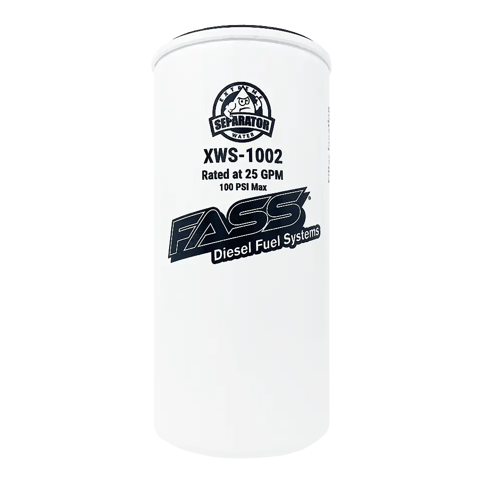 Fass Xws-1002 Extreme Water Separator 1
