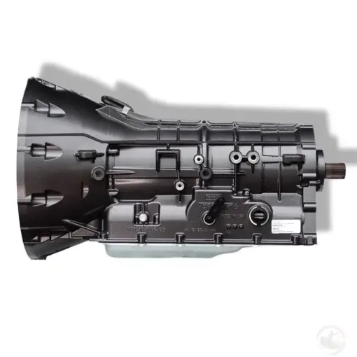 2026 6R140 Transmission Oem Upgraded Replacement 1