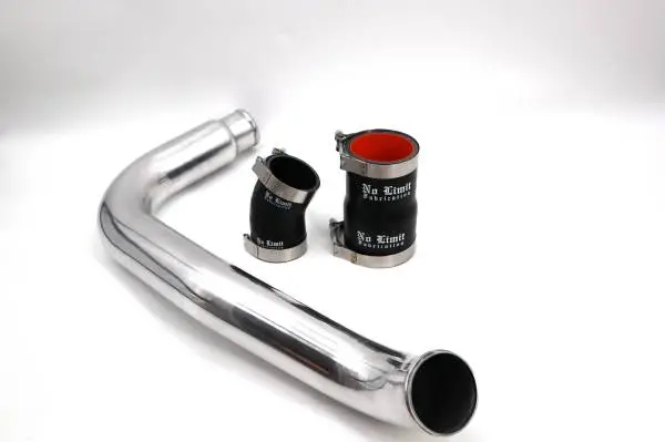 No Limit 6.0 Hotside Pipe 1