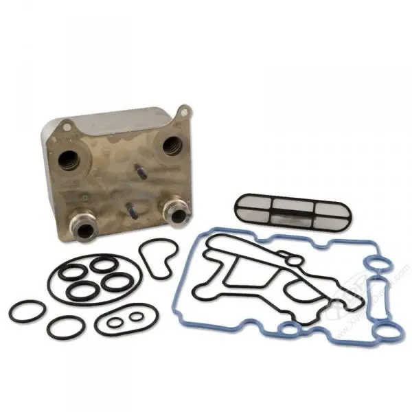 Motorcraft Yo-25 Engine Oil Cooler 1