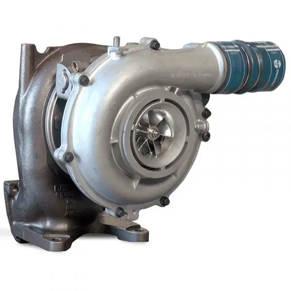 11-16 Lml 6.6L Duramax Stealth Series Vvt 64Mm Turbo 1