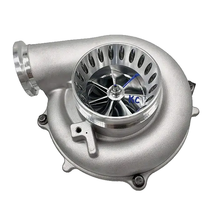 7.3 Powerstroke Early 1999 Kc300x Stage 3 66Mm/73 Turbo Kc Turbos 300231 1