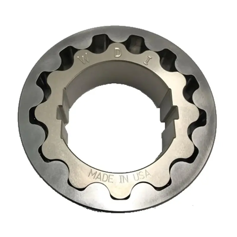 Wdi Billet Oil Pump Gears 6.4L 1