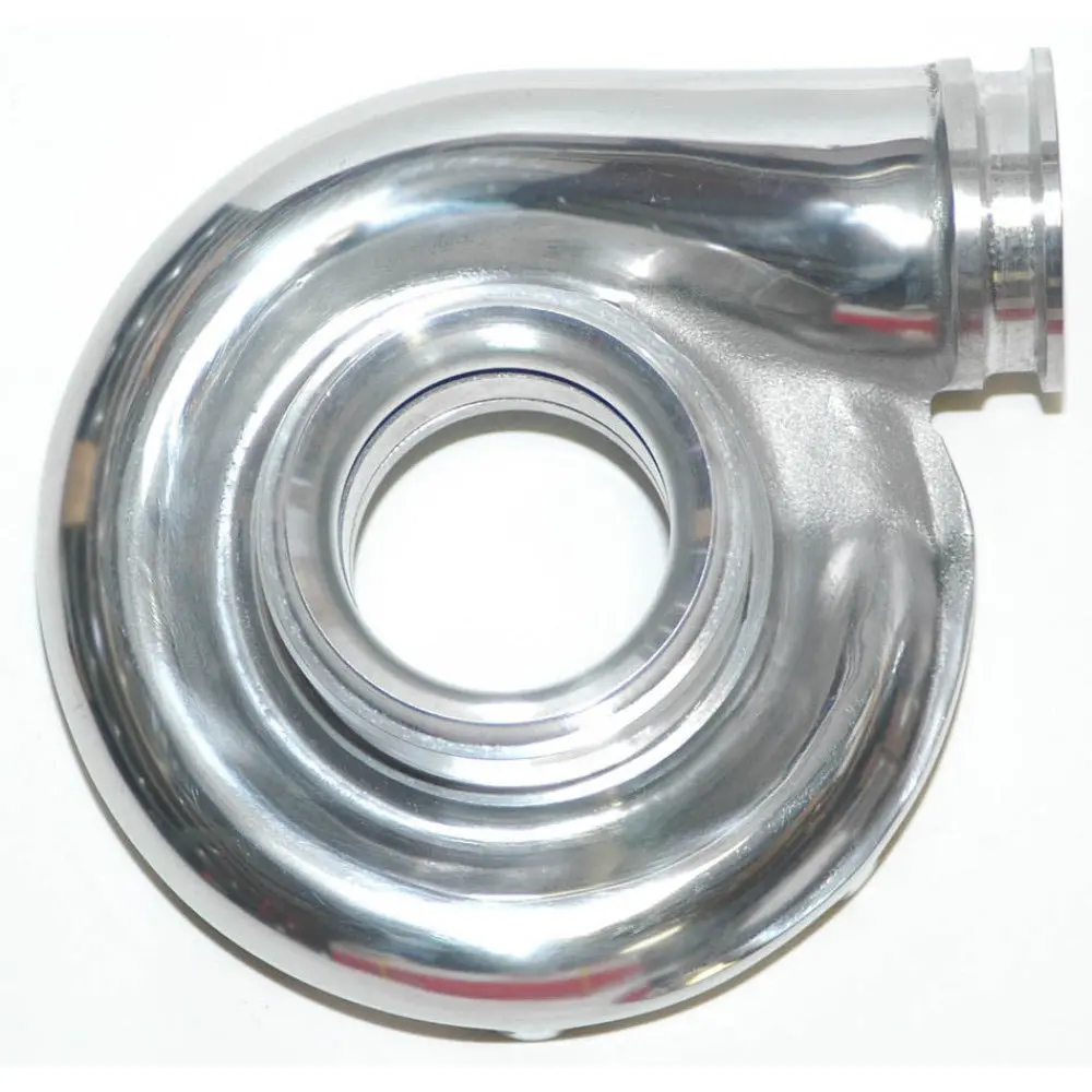 Polish My Turbo Cover 1