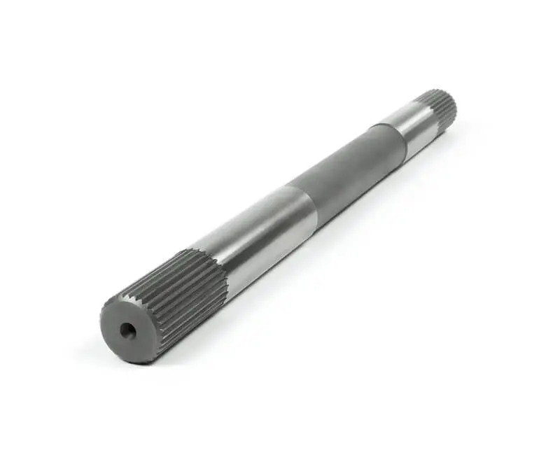 Ford Nasa Shaft Aermet 400 Material 1