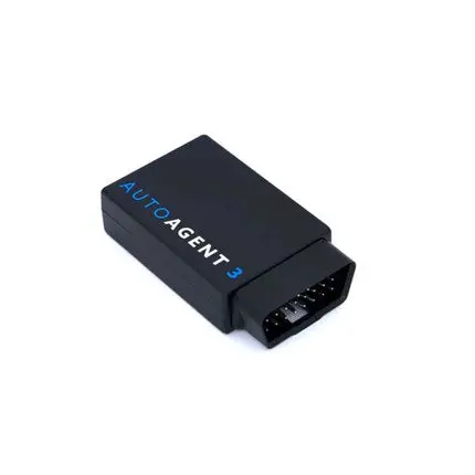 Ez Lynk® Autoagent 3.0 (Blank - No Tunes) 1