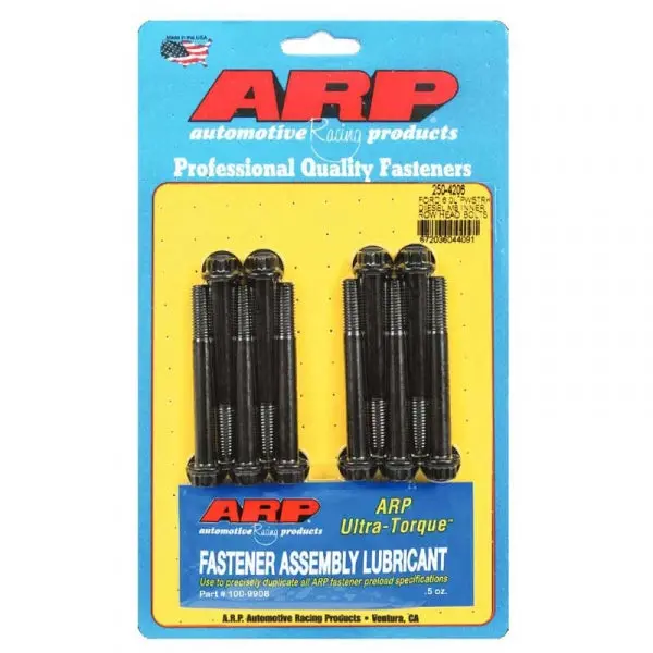 Arp 250-4206 Inner Row Head Bolts 1