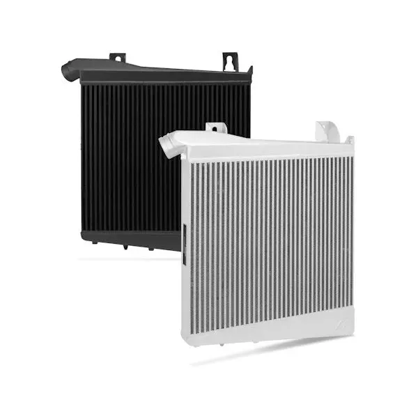 Mishimoto Mmint-F2d-08 Intercooler 1