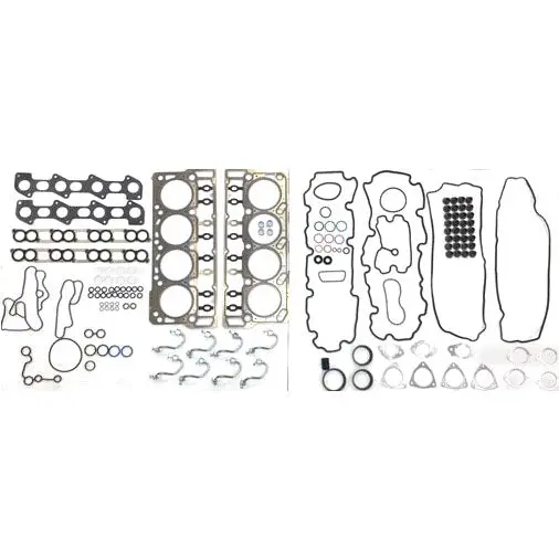 Motorcraft Evg-3 Head Gasket & Upper Seal Kit 1