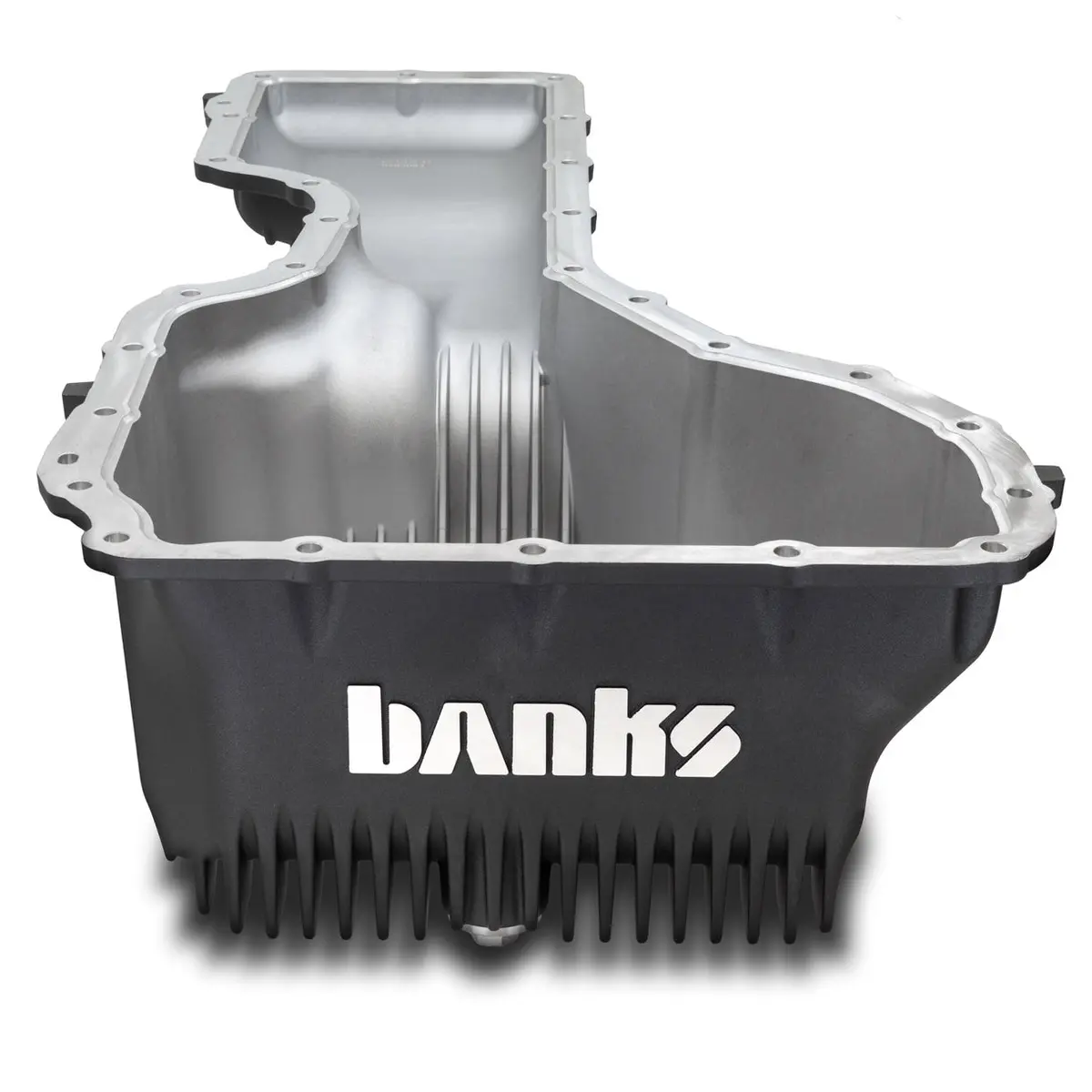 Coolrunner Engine Oil Pan 1