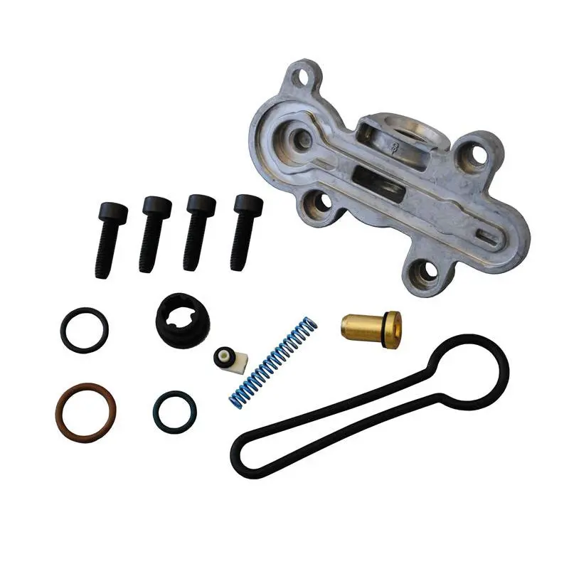 Ford 3C3z-9T517-Ag Fuel Pressure Regulator "Blue Spring" Upgrade Kit 1