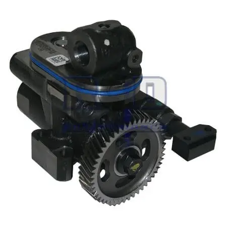 Rcd 6.0 Powerstroke Thumper High Pressure Oil Pump 1