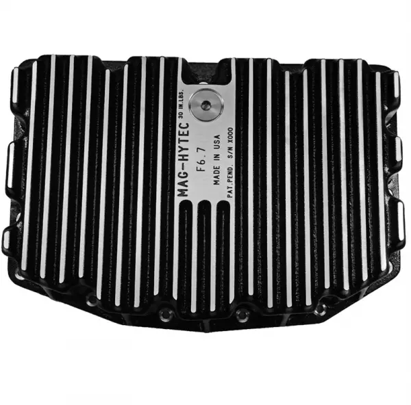 Mag-Hytec F6.7L Engine Oil Pan 1