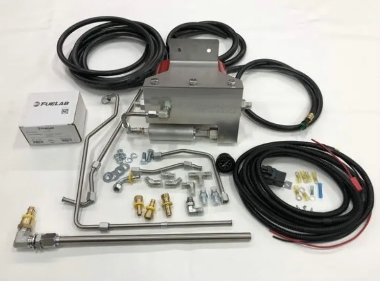 Irate Obs Electric Fuel System 1