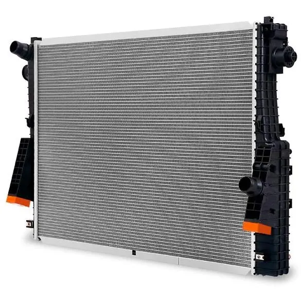 Mishimoto R6375-V2 Replacement Radiator 1