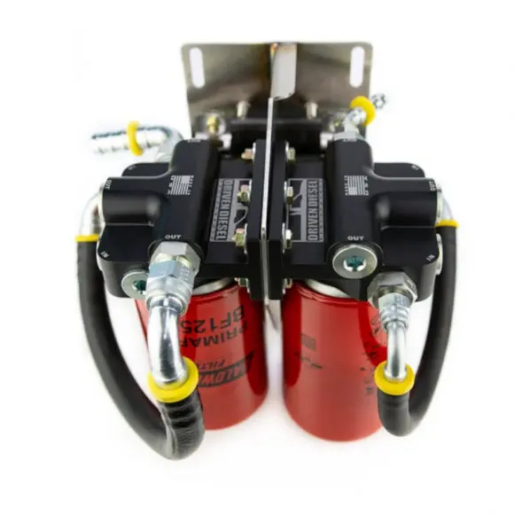 7.3 Powerstroke Obs High Volume Fuel Delivery Kit (Bosch 200) Driven Diesel Dd-Obs-Hvfdk-Bm 1