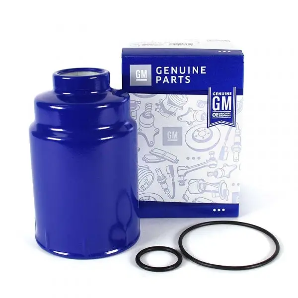 Acdelco Tp3018 Fuel Filter 1