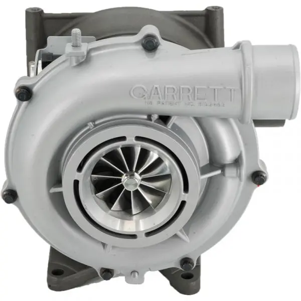 Duramax Tuner 67Vvt Stealth 67G2 Turbocharger 1