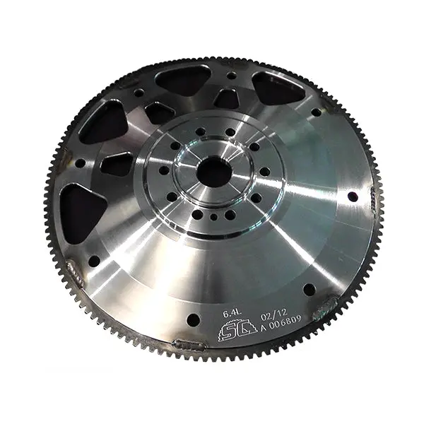 Sun Coast 64-Bfp Billet Flex Plate 1