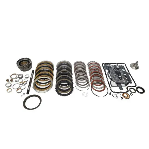 Competition+ 5R110w Stage 3 Rebuild Kit 1