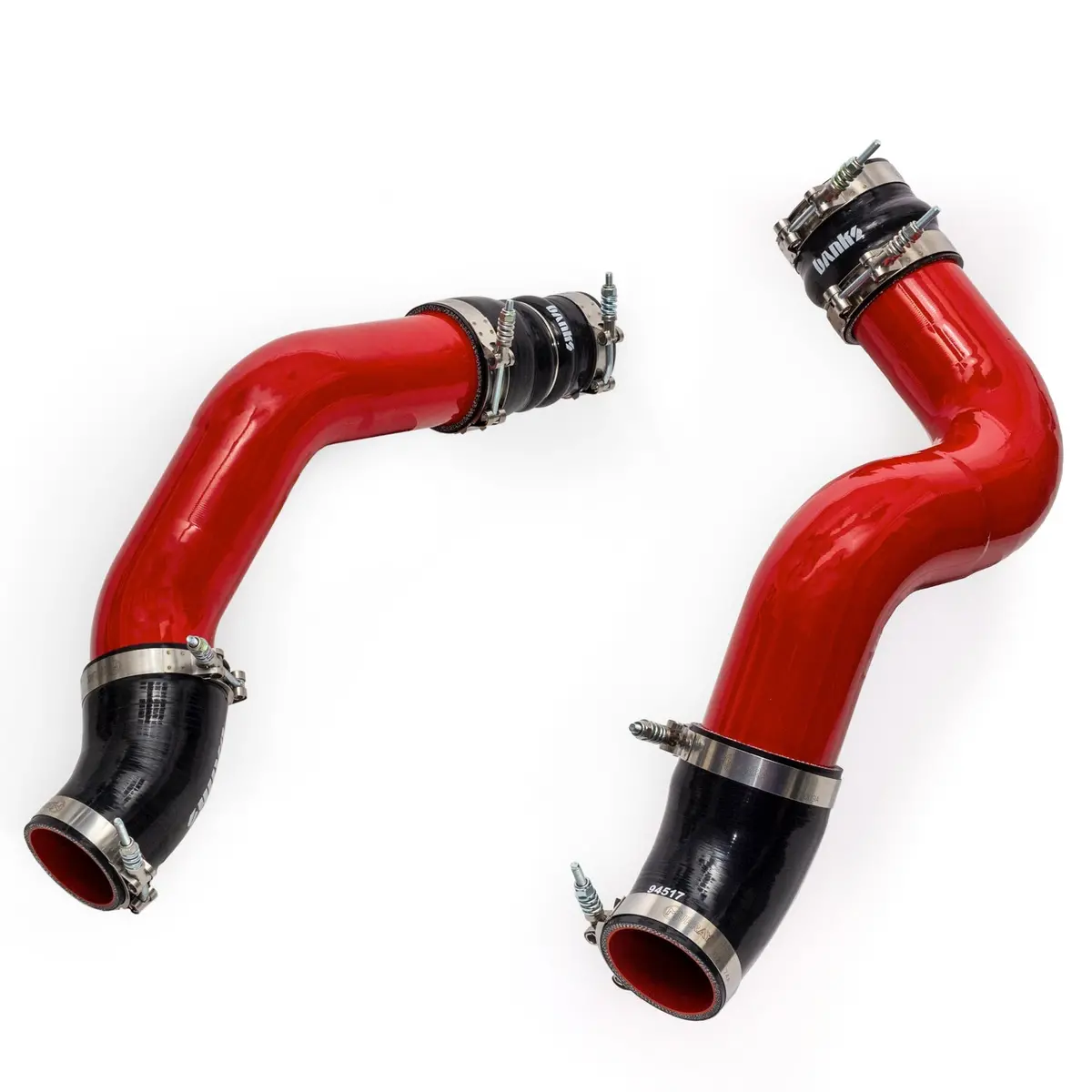 Boost Tube Upgrade Kit 1