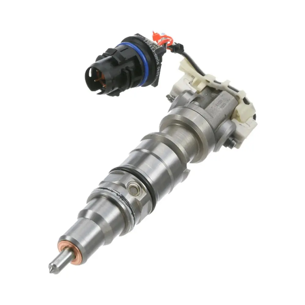 Holders 6.0 Stage 2 175Cc Injector Basic Reman (Set Of 8) 1