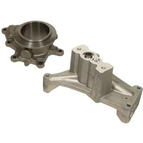 Bd-Power 1047512 Gtp38 Non-Ebv Turbo Pedestal Upgrade 1