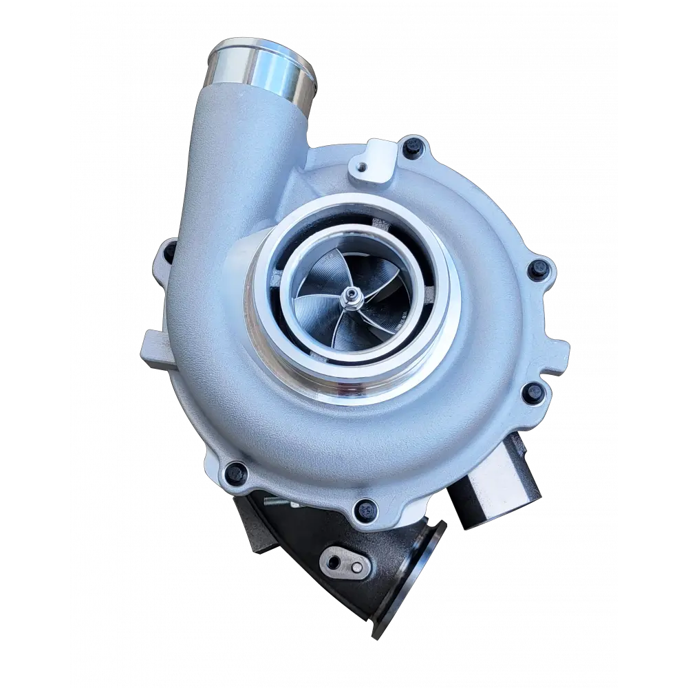 6.0 Powerstroke 5 Blade 63/66 Drop-In 1