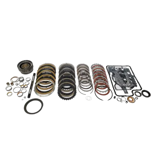 Competition 5R110w Rebuild Kit 1