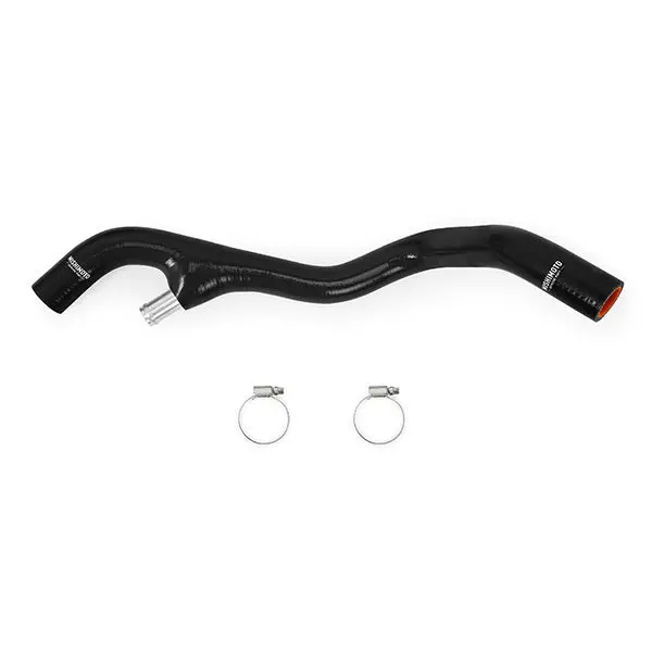 Mishimoto Mmhose-F2d-03E Lower Coolant Overflow Hose 2003-2004 1