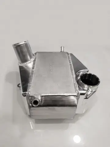No Limit 6.7 Stage 1 / Stage 2 Intercooler 1