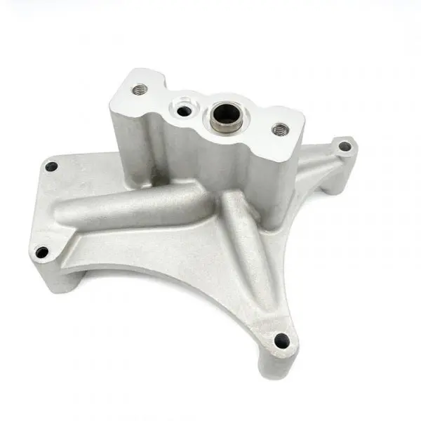 Kc Turbos 300115 Non-Ebv Turbocharger Pedestal 1