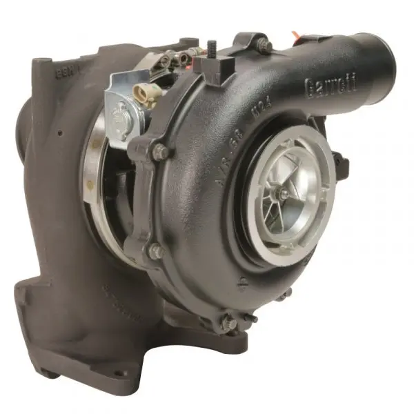 Fleece Performance2011-2016 63Mm Fmw Duramax Vnt Cheetah Turbocharger Lml 1