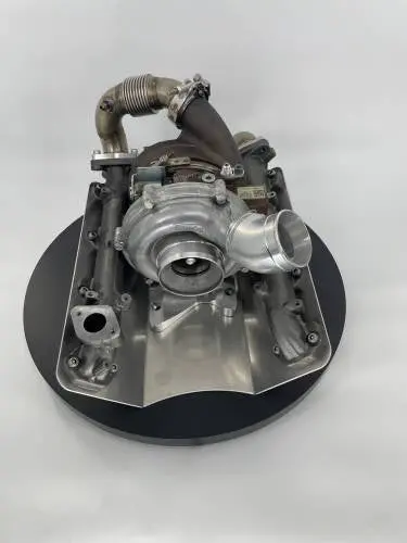 Mpp Budget Retrofit Kit(11-14 Powerstroke) 1