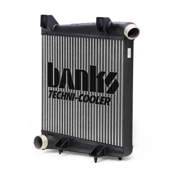 Banks Power Techni-Cooler Intercooler System (Powerstroke 6.4L) 1