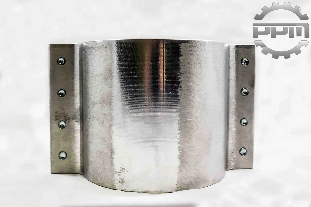Billet U-Joint Shield 3