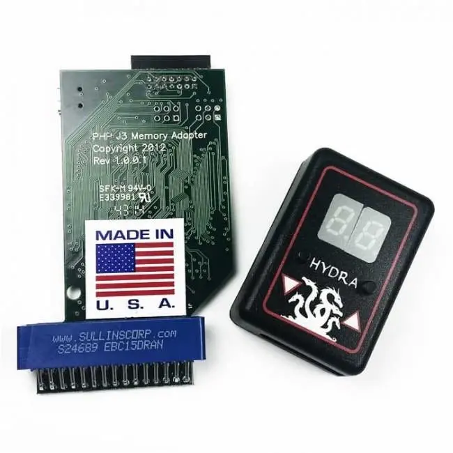 7.3 Powerstroke Php Hydra Chip 1