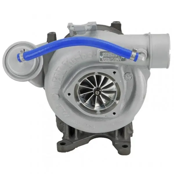 Duramax Tuner Lb7 Stealth 67G2 Turbocharger 1