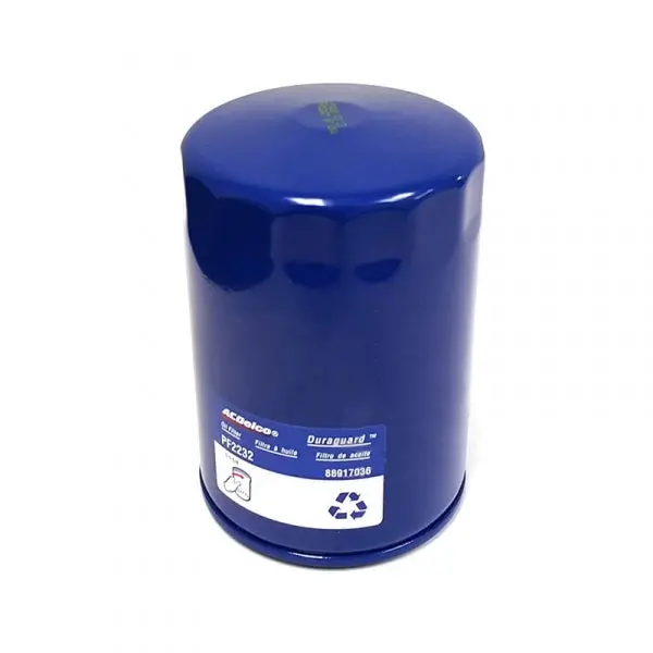 Acdelco Pf2232 Oil Filter 1