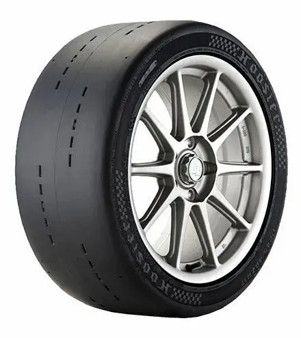 Hoosier Dot Drag Radial Dr2 325/45/18 1
