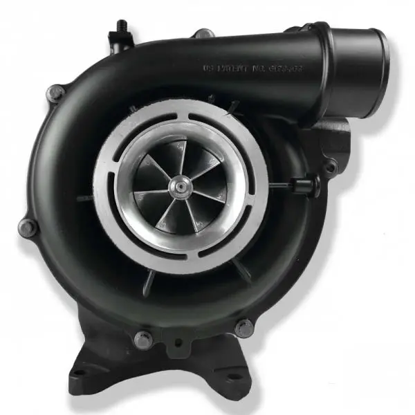 Fleece Fpe-Vnt63-Street New 63Mm Vnt Cheetah Turbocharger 1