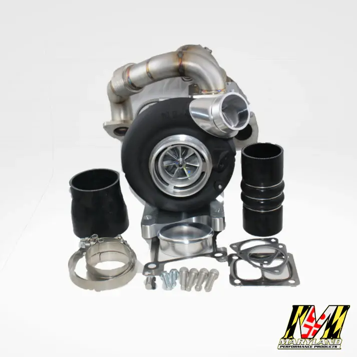 Mpp Budget Sxe S300 Turbo Kit 2