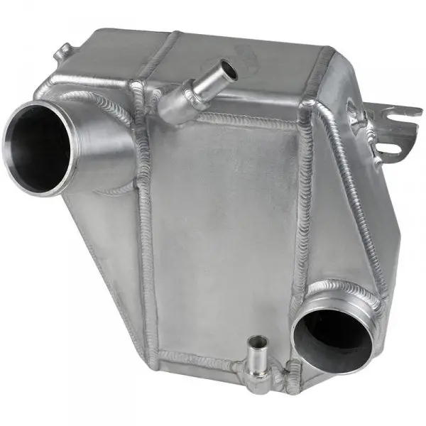 Afe 46-20141 Bladerunner Gt Series Intercooler 1
