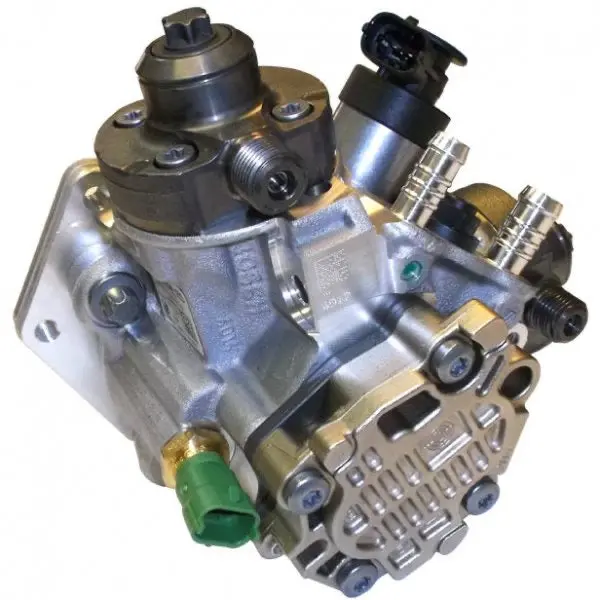 Ddp Ncp4-441 New Cp4 Injection Pump 1